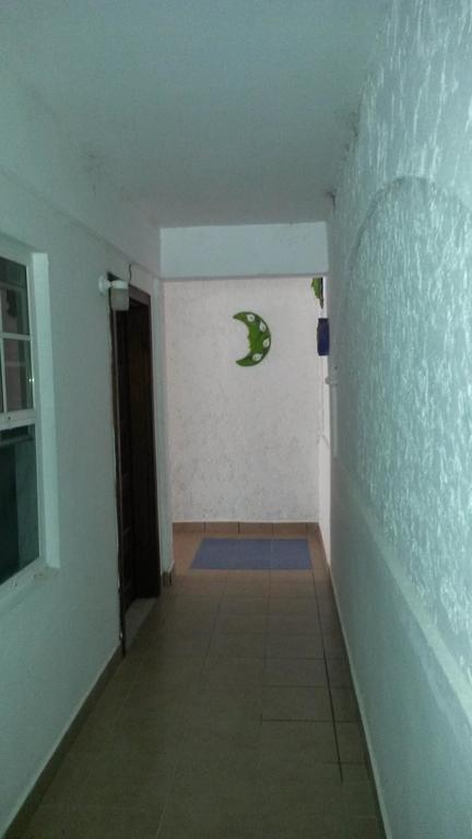 Las Palmas Hotel Corozal Exterior foto