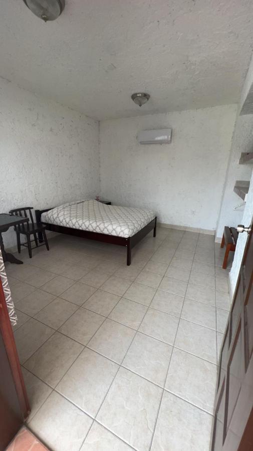 Las Palmas Hotel Corozal Exterior foto