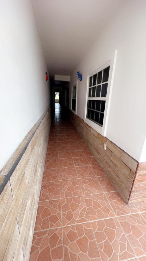 Las Palmas Hotel Corozal Exterior foto