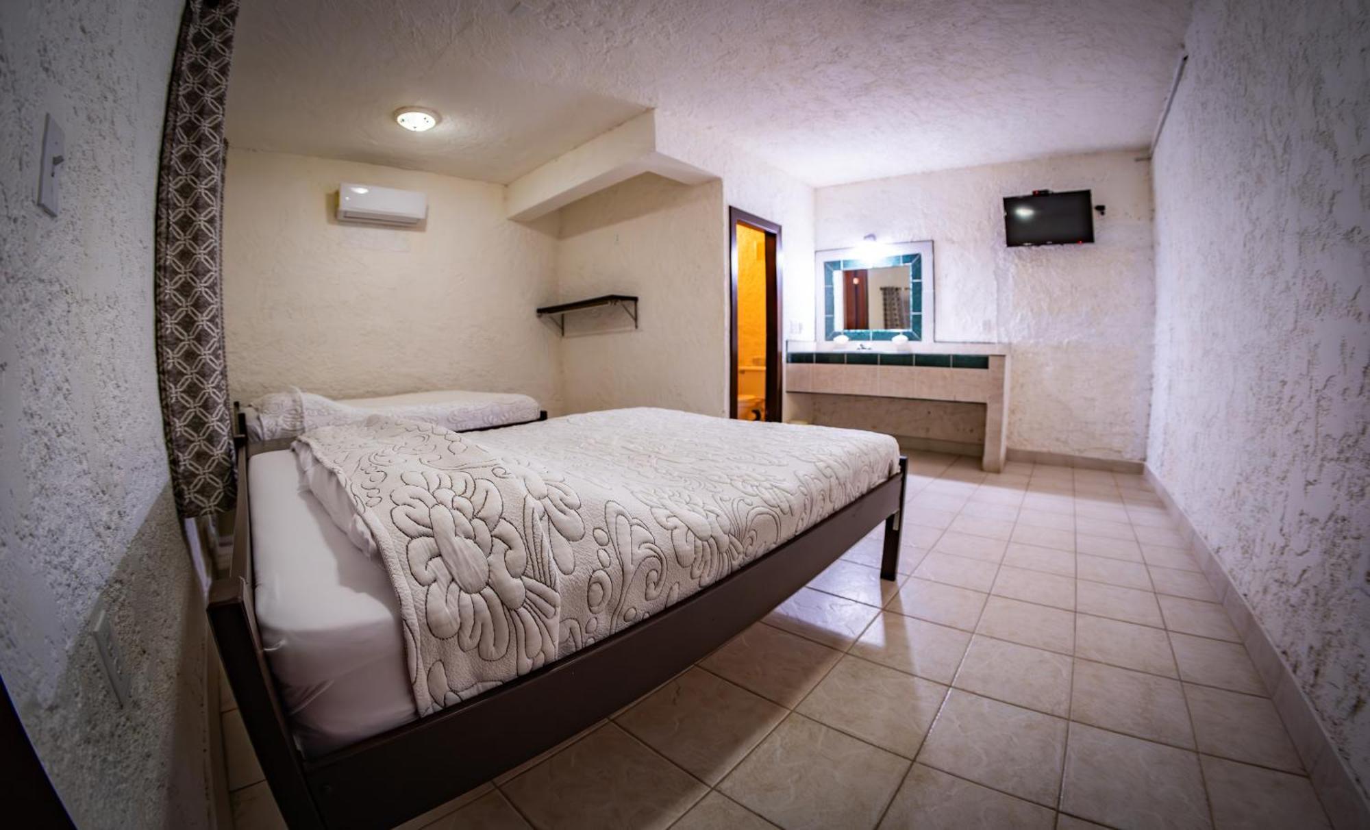 Las Palmas Hotel Corozal Exterior foto